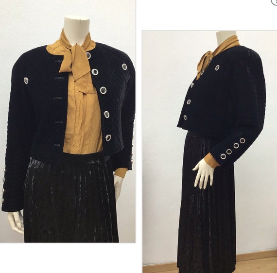 Mario Borsato Wool Coat