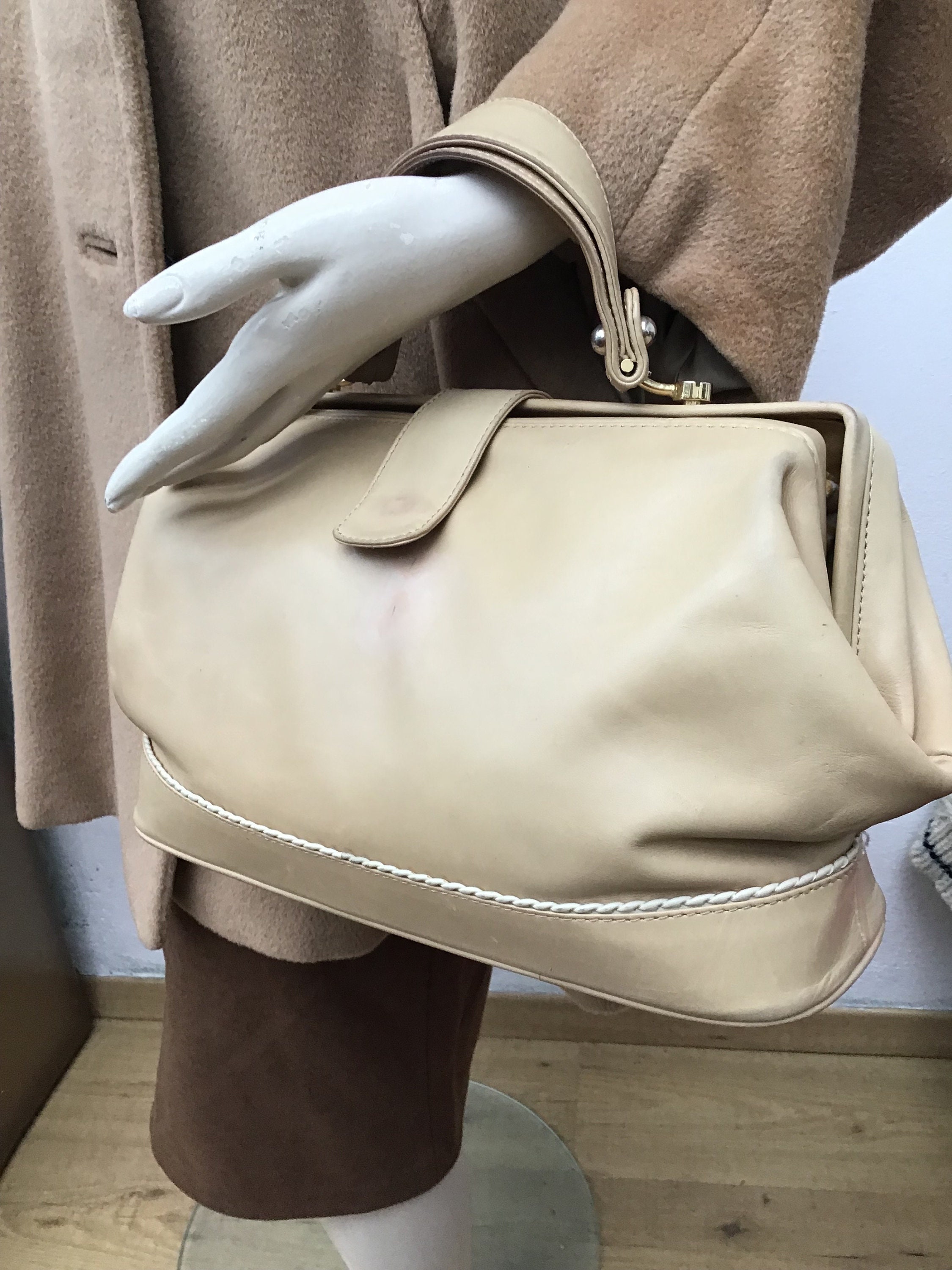 Trunk style handbags new arrivals