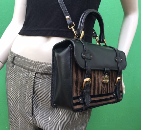 Box borsa tracola Roberta di camerino | RARE ROBER