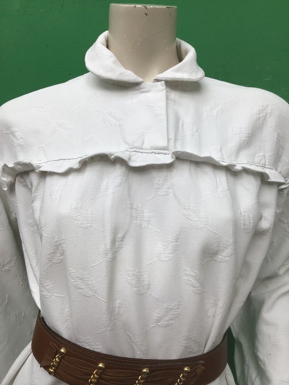 CHEMISE DE NUIT ANCIENNE DES ANN ES 50 chemise de nuit vintage