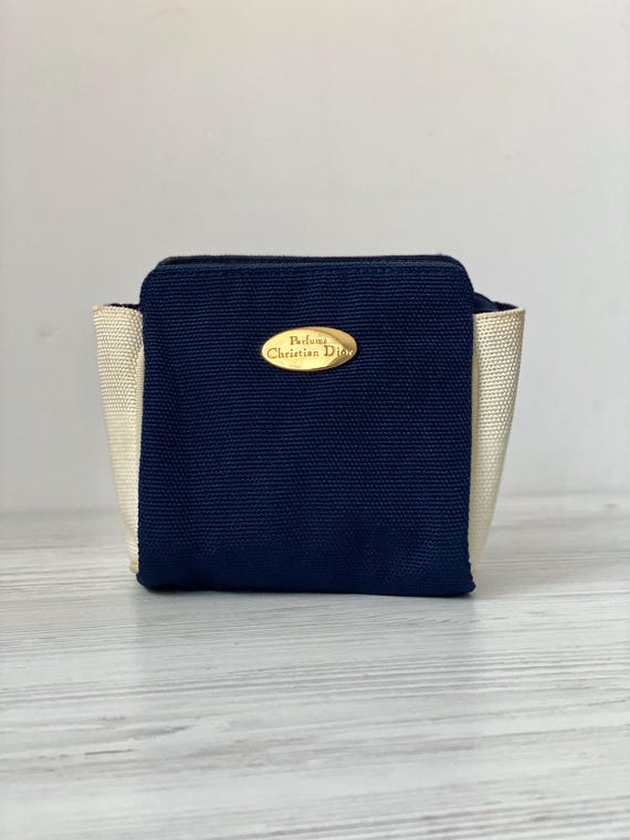 Parfums christian dior bag hotsell