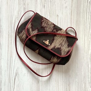 Vintage vivienne westwood bag - Etsy 日本