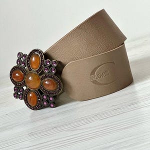 Cavalli Belt - Etsy display picture 1