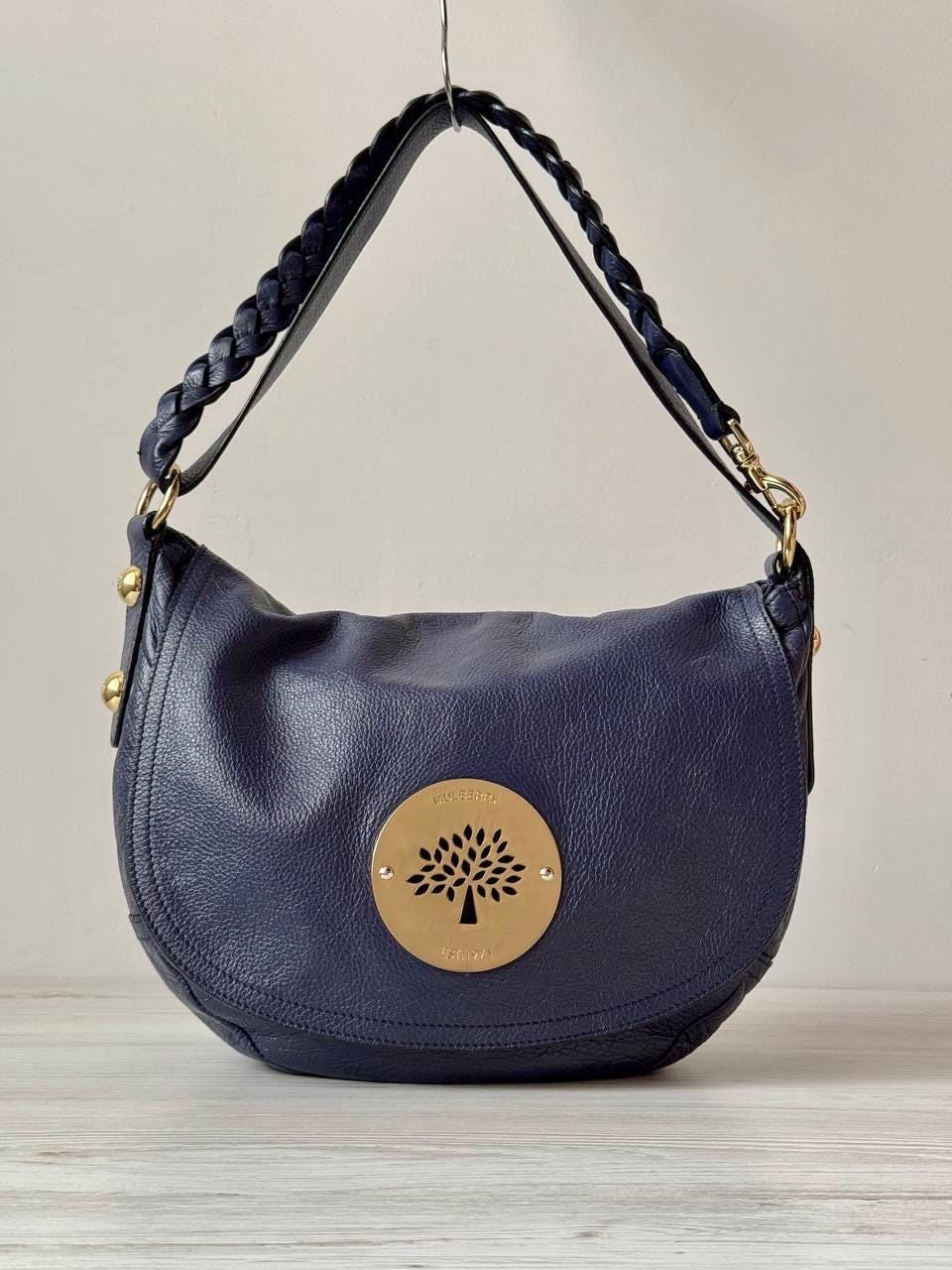 Mulberry Daria Bag - Etsy
