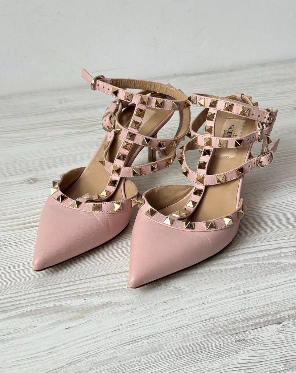 Prada T Strap Shoes - Etsy