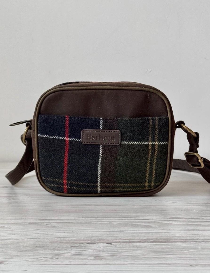 Barbour Bag UK