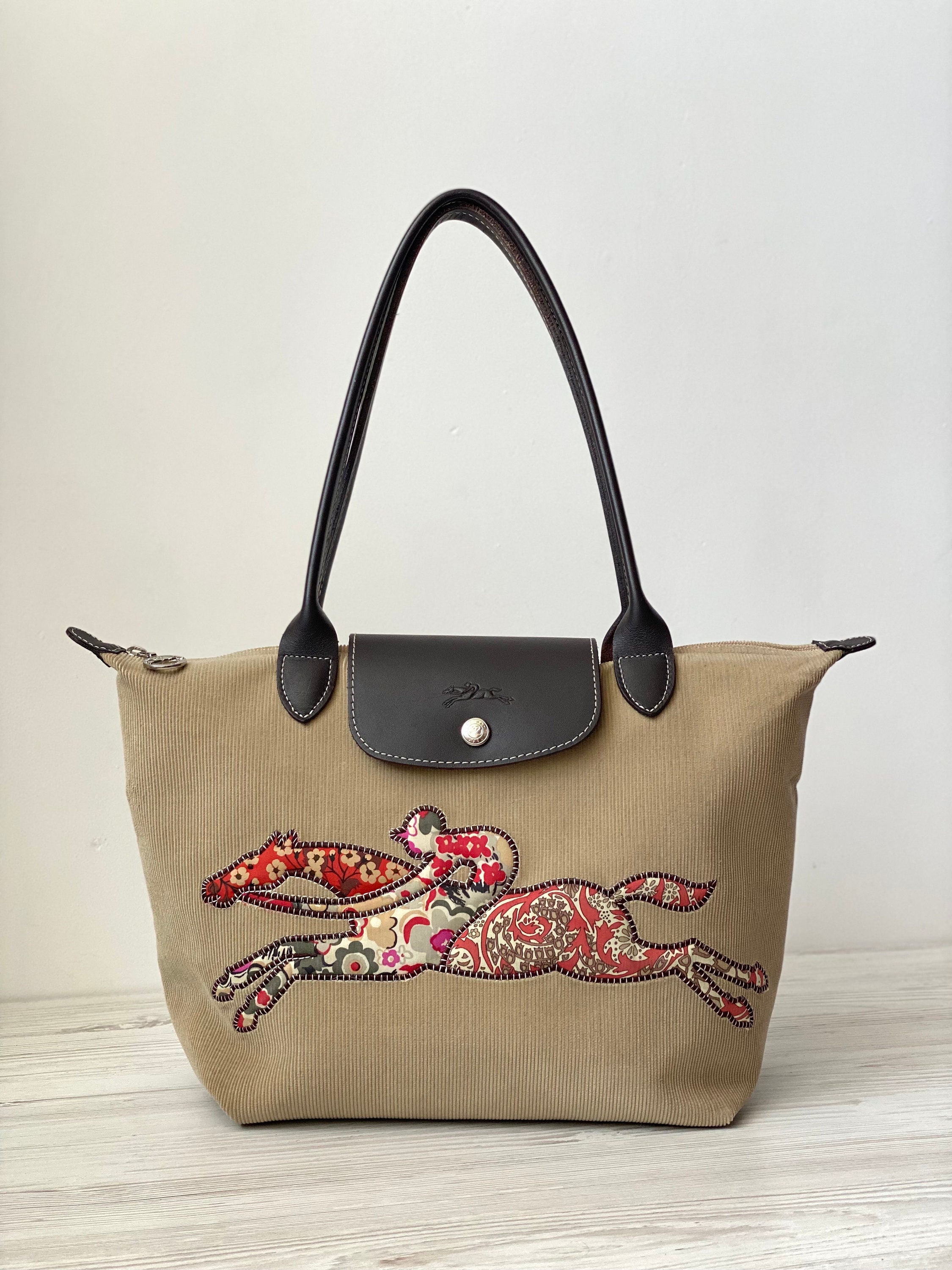 Tote Bag Sac Longchamp Daim Longchamp Daim Sac Longchamp Frange Longchamp  Hobo Bag 2605089