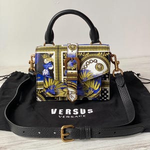 Gianni versace vintage bag - Etsy 日本