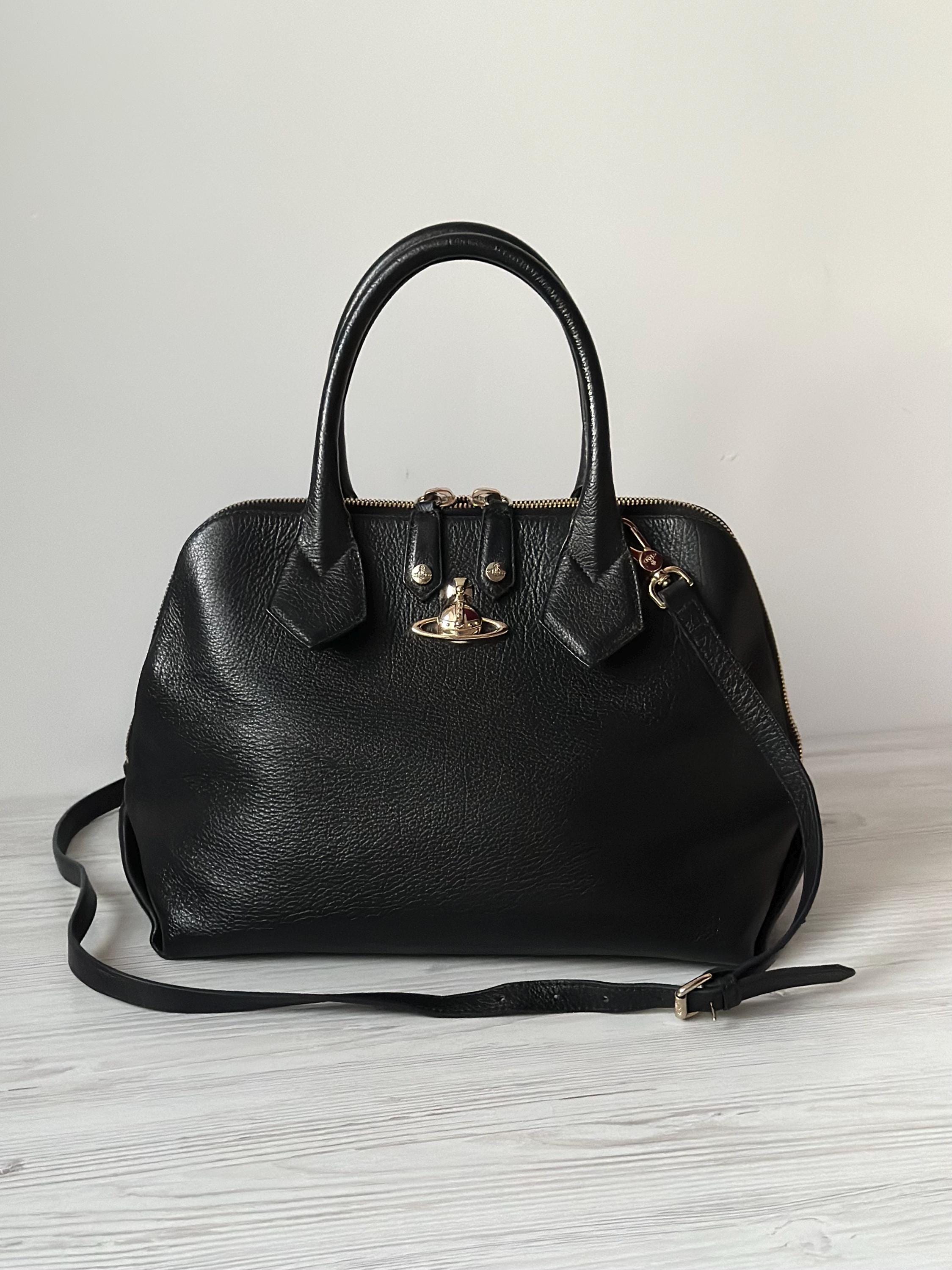 Vintage Vivienne Westwood Bag - Etsy