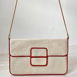Bally store dainty bag