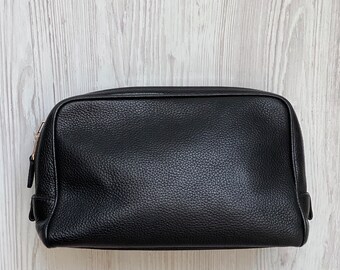 トムフォード TOM FORD Y0072T BAG TOM FORD Cosmetic Toilet Pouch  