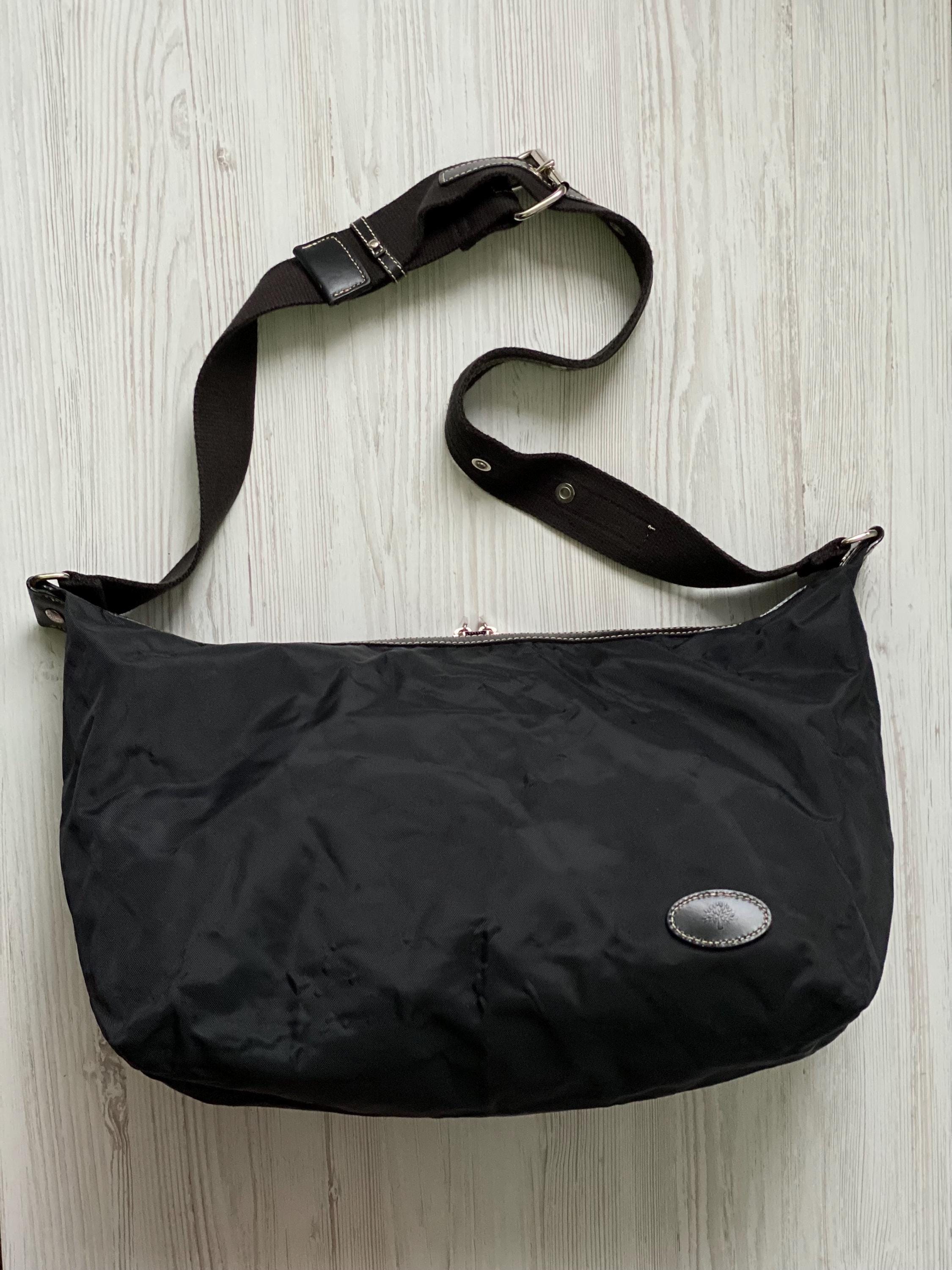 マルベリー　mulberry イングランド ヴィンテージ Mulberry - マルベリー／MULBERRY バッグ ショルダーバッグ 鞄