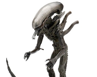Alien Konami SF Movie Selection Vol.1 Full Set - Etsy