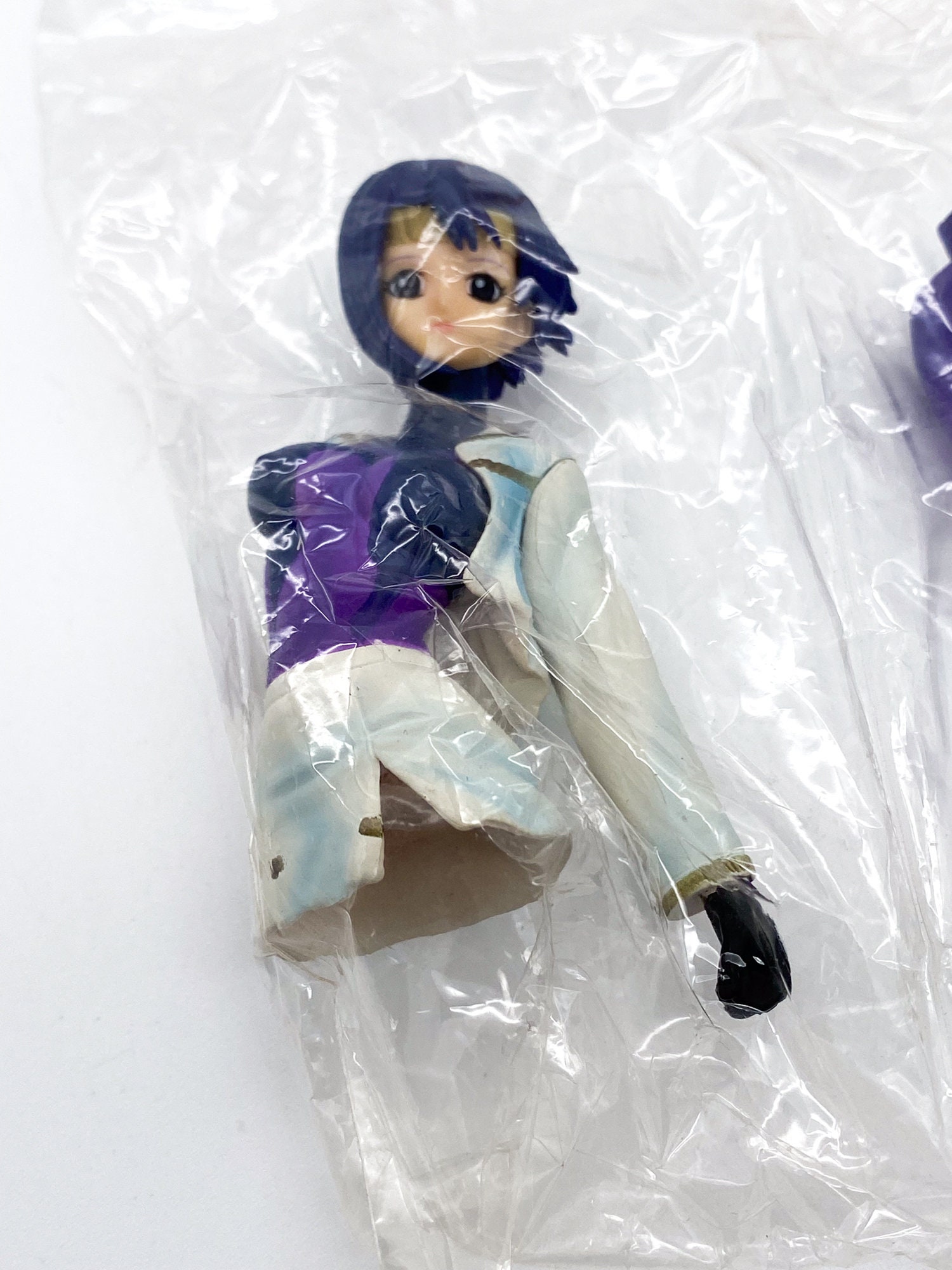 Redeem Boy' Debuts with a Mishka x Akashik Records Toys Collaboration -  Vinyl Pulse