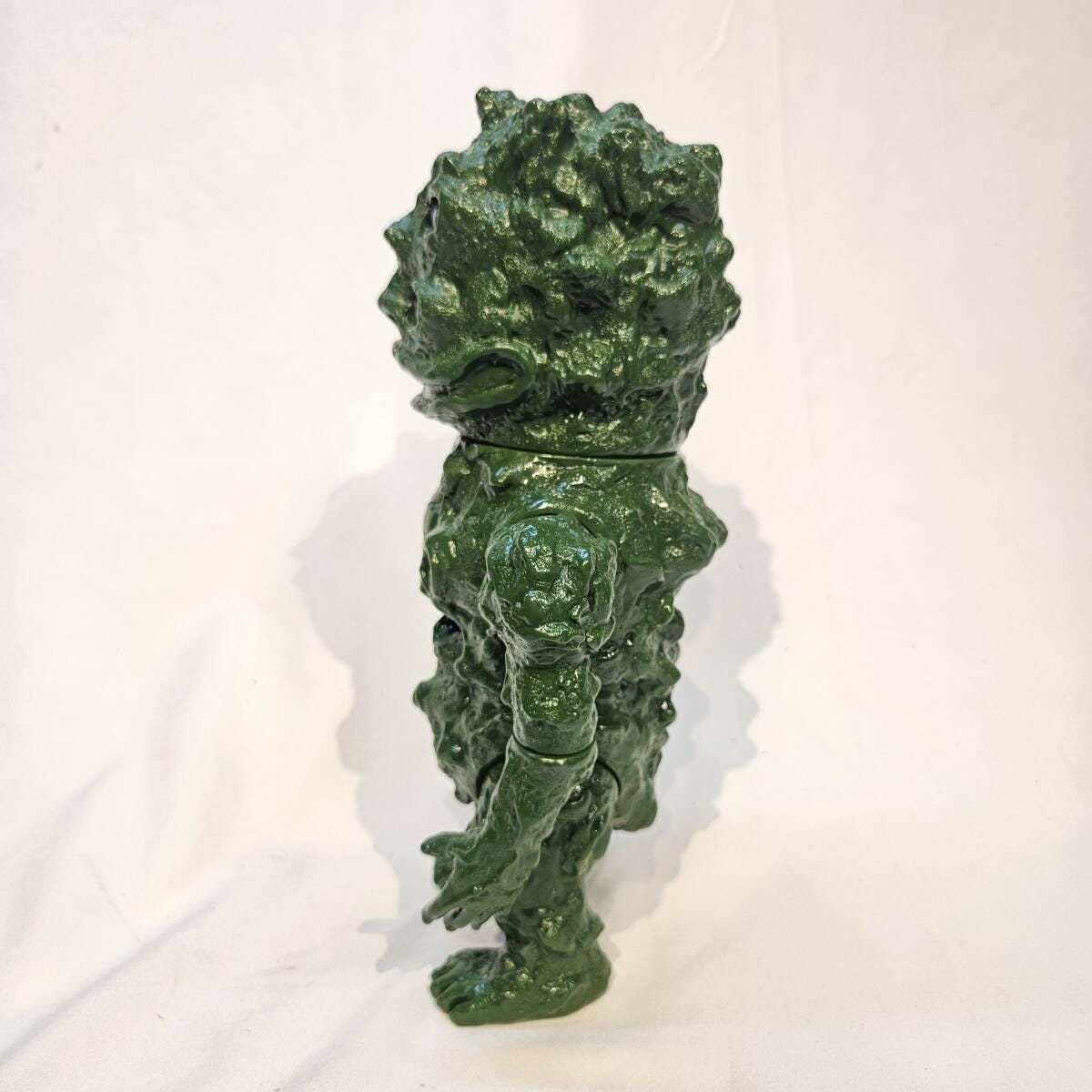 ソフビSofubi NAGNAGNAG FOUR EYES 25CM GREEN Yahoo!オークション - ソフビ Sofubi NAGNAGNAG FOUR EYES 25CM