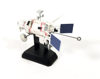 SID. UFO Gerry Anderson NEW– Konami 2003 Japan - Etsy