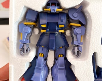 Robot Spirits Side MS: Mobile Suit Gundam Z - RMS-106 Hi