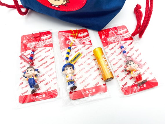 アメージングタイランド・グランドセール - Charms and Bag Peko-chan Fujiya Etsy - Japan Bags&Wallets