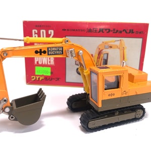 Shinsei Mini Power - Etsy