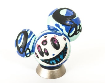 NEW SEALED Melting DOB - Devil - Takashi Murakami Superflat Museum