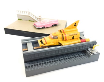【新品未開封】サンダーバード　THE POD VEHICLES vol.2 Thunderbirds THE POD VEHICLES vol.2 （please read) | eBay