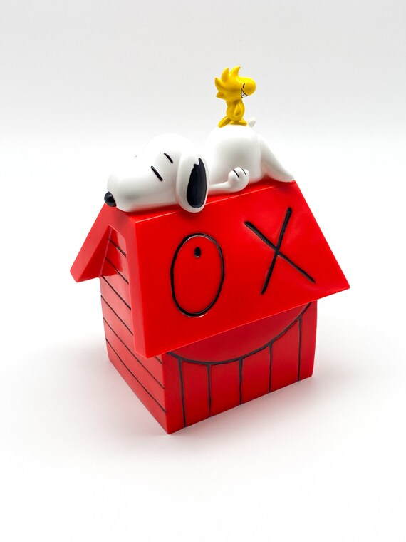 SOFUBI Snoopy – Peanuts X André Saraiva for ISETAN Japan - Etsy