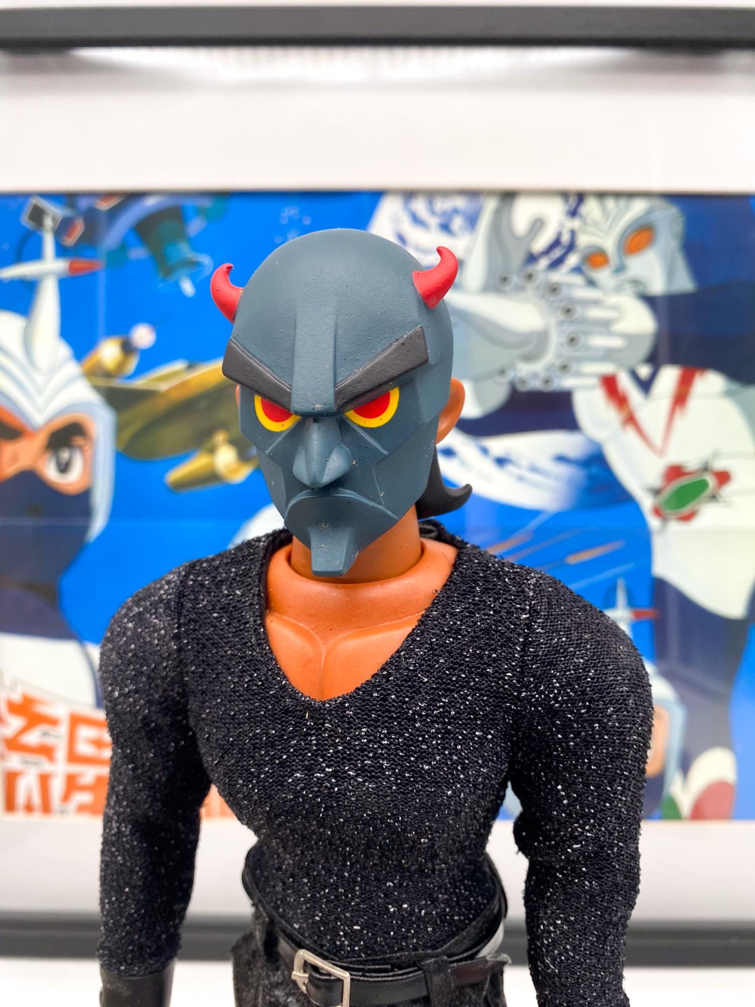 ホットデビル ブラック by エリック・ソー ホットトイズ 2001 - Etsy 日本