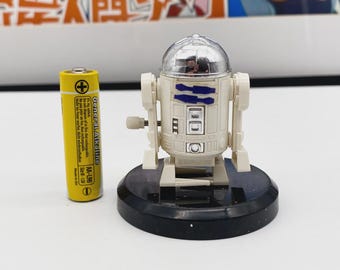 TAKARA　R2-D2　Wind Up　スターウォーズ　タカラ　のこのこ TAKARA R2-D2 Wind Up スターウォーズ タカラ のこのこ Takara