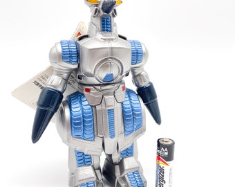 ゴジラ クロニクル ガシャポン HG バンダイ 封印フルセット 15個