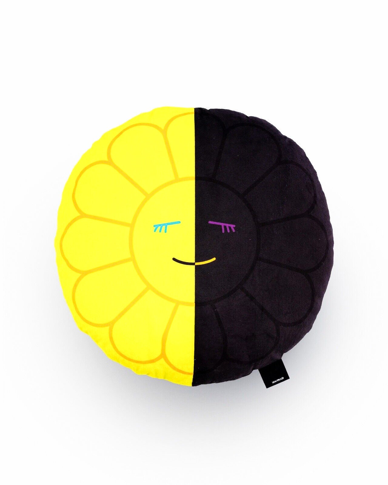 Takashi Murakami X Hikaru X Smart Magazine Flower Plush - Etsy
