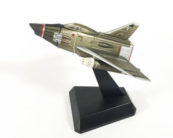 SKY ONE – UFO Shado Konami collection