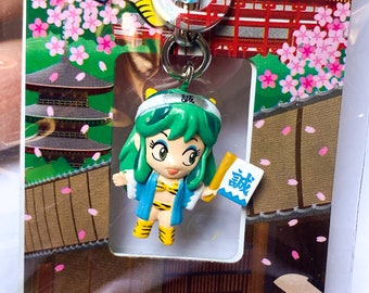 LAMU / Lum / Urusei Yatsura mobile phone charm - gotochi Japan