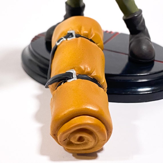 TETSURO HOSHINO Galaxy Express 999 – Gashapon Furuta - Etsy