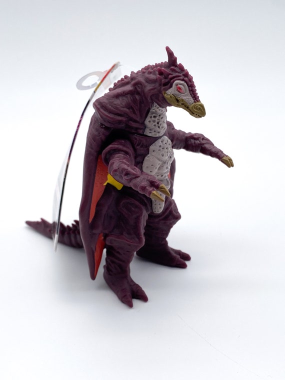Ultraman Ultra Monster Series #142 - ZOIGER - Bandai Sofvi