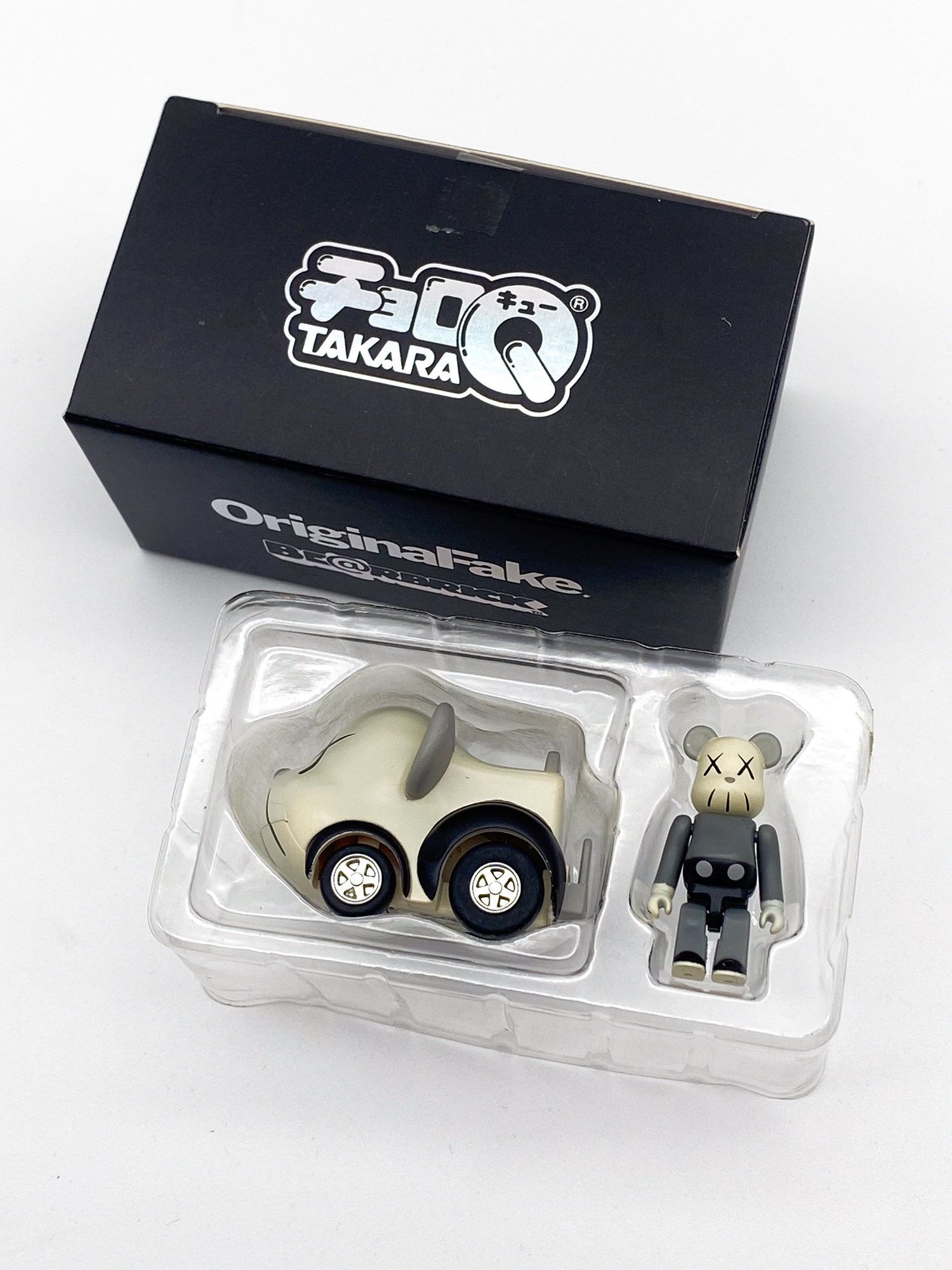 Bearbrick Kaws オリジナル偽チョロQ – タカラ - Etsy 日本 Bearbrick Kaws オリジナル偽チョロQ – タカラ - Etsy 日本