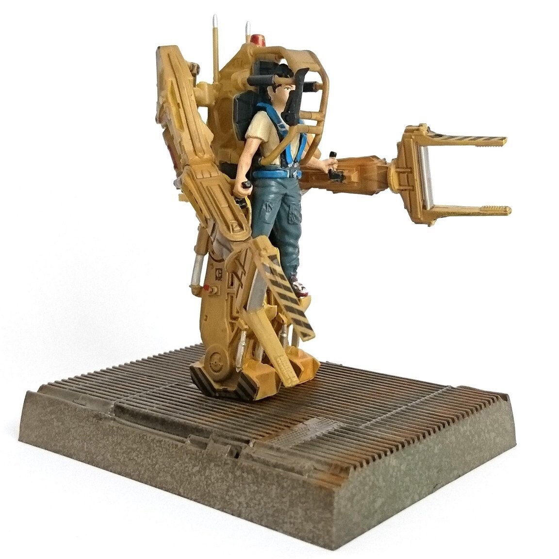 Power Loader – Alien Konami SF Movie Selection Vol.2 - Etsy