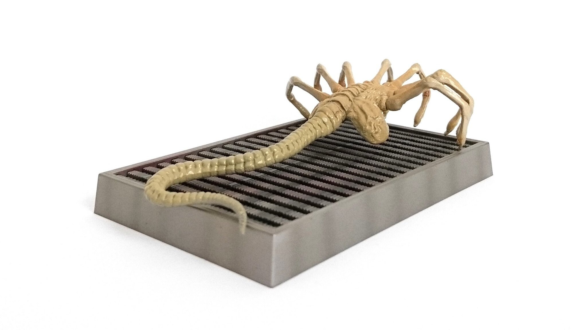 超激レア★エイリアン★1/1スケール★face hugger 超激レア☆エイリアン☆1/1スケール☆face hugger 1/6 Scale Alien