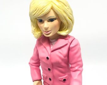 Lady Penelope – Thunderbirds Classic Collection Vol.1 – Konami