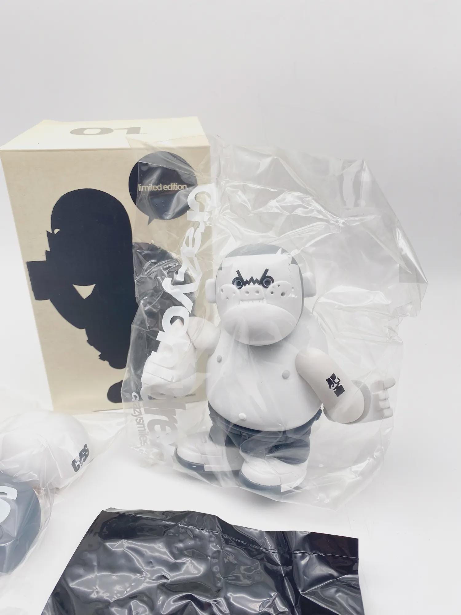 Michael Lau - Etsy