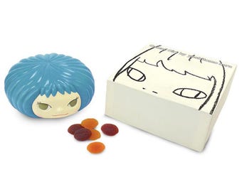 【美品】奈良美智 グミガール 箱・グミ無し il_340x270.6699868971_r346.jpg