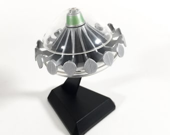 UFO SEALED – UFO Gerry Anderson – konami
