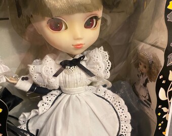 Pullip STICA F-564 Jun Planning Sealed (MISB) UK
