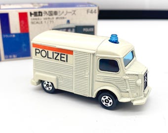 トミカ いすゞ スクワート消防車 1/110 3 トミカ No.3 スクワート消防車 1/110 日本 1975年 ヴィンテージ