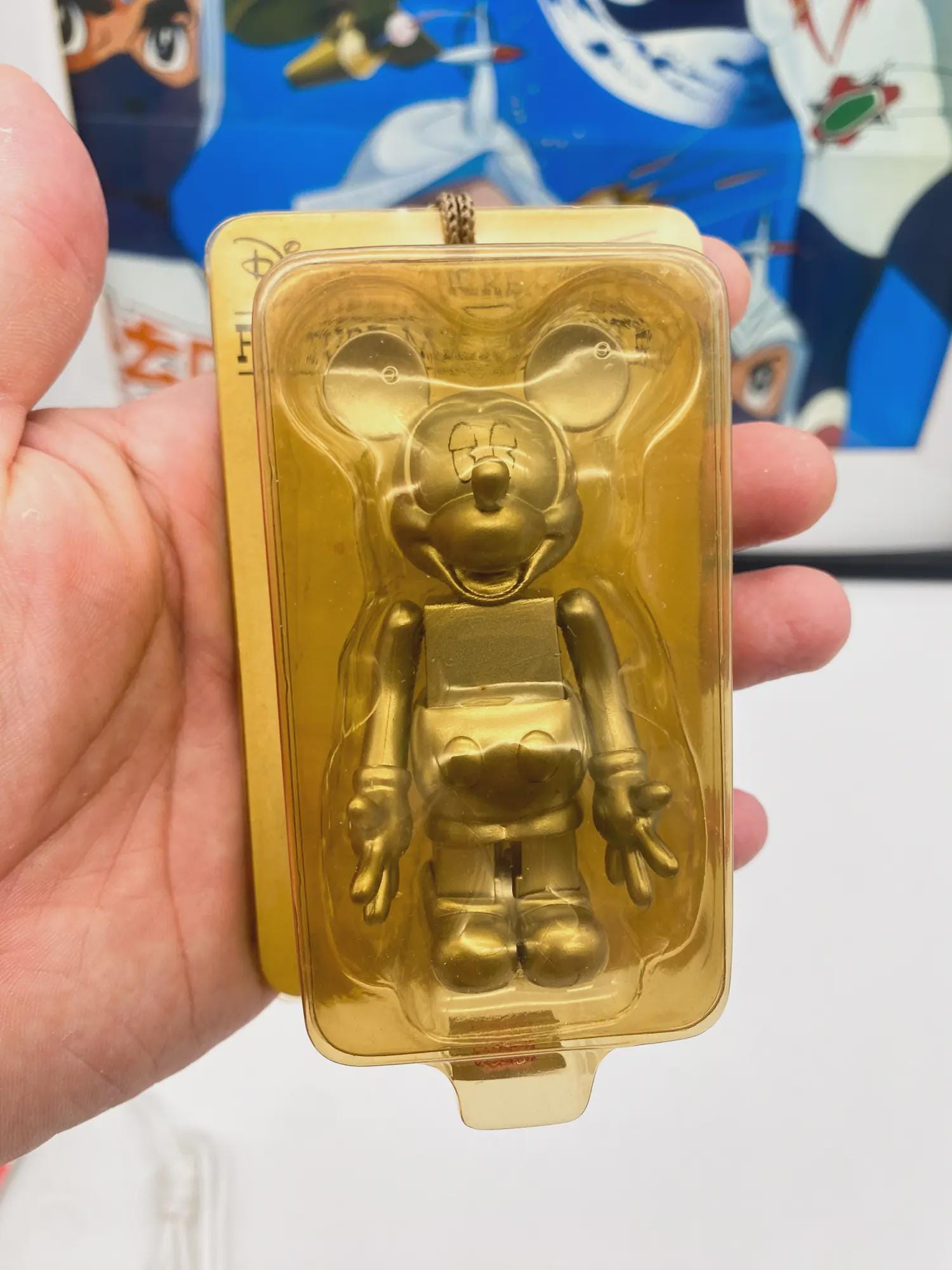 Medicom Toy Kubrick - Etsy