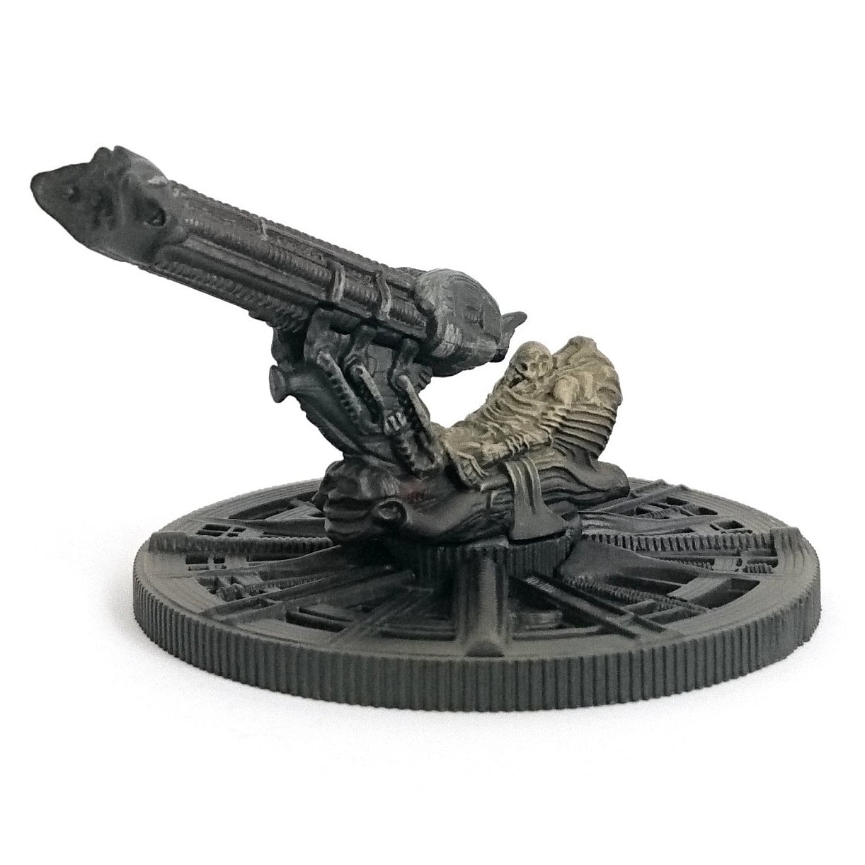 Alien Space Jockey - Etsy