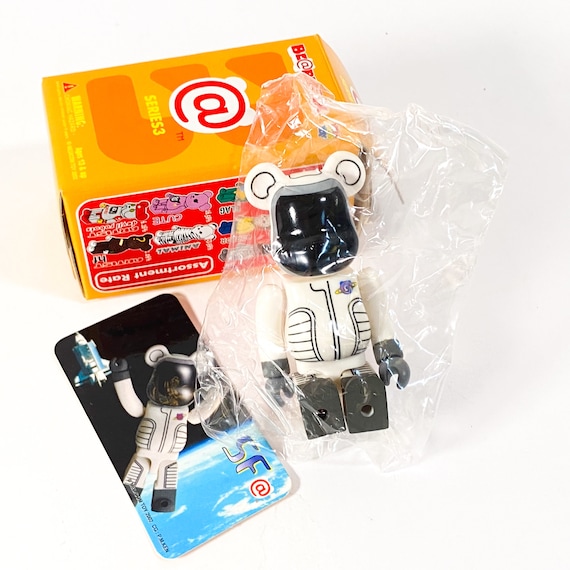MEDICOM TOY - 【3体セット】MY FIRST BE@RBRICK B@BY SPACE BE@RBRICK SERIES 50