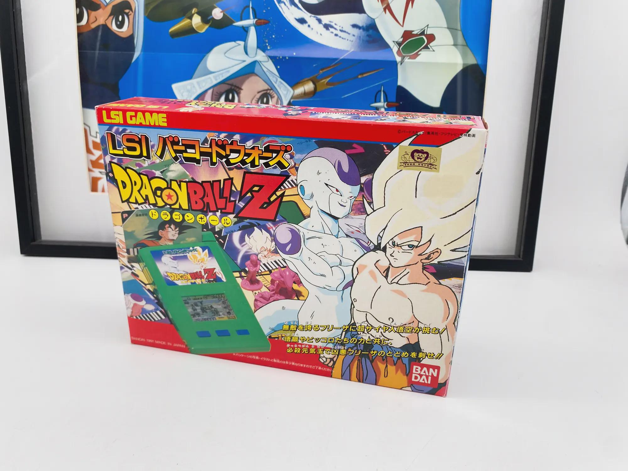 Old dragon ball z figures - Etsy 日本