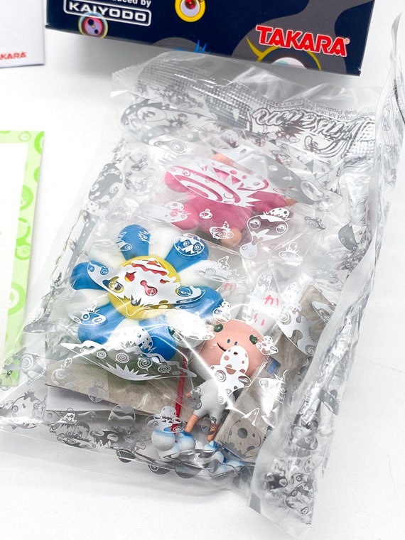 kaikai kiki lucky box 2024 7万円 kaikai kiki lucky box 2024 7万円 - アクセサリー新しい