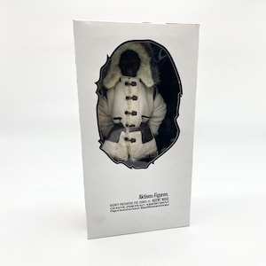 Agent Nigo – Agency Preventive Evil Series #1 – BAPE - Etsy