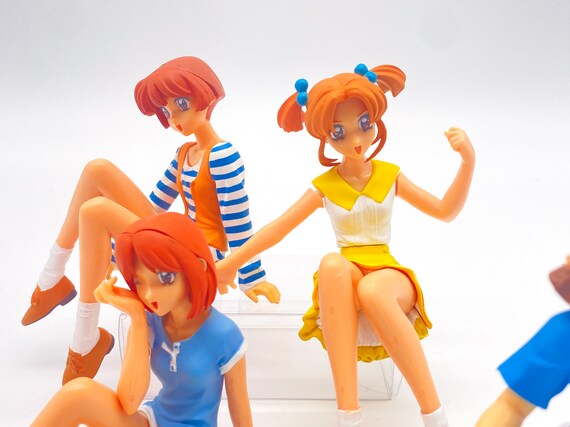 Sentimental Graffiti Trading Card Deluxe